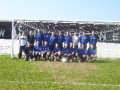 Junior Cup Final 2009