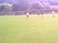Training 23rd August