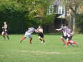London Nines 2011
