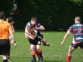 London Nines 2011