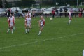 Ireland v England 2010