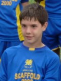 Callum Sydall