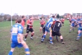 1st XV v's Chesterfield Panthers 07/01/12