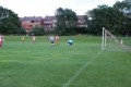 1st team v Wirksworth