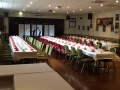 Book the PRFC Eastgate Clubrooms Function Hall PRFC Function hall
