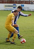 Photo courtesy of Paul Whiteley