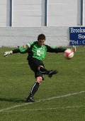 Photo courtesy of Paul Whiteley