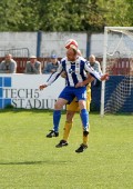 Photo courtesy of Paul Whiteley