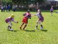 Thornhill Trojans Away