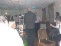 Rugby Dinner Dance 2010