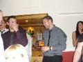 Rugby Dinner Dance 2010