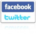 Facebook & Twitter Facebook & Twitter