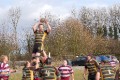 Ashby v Mellish 09-10