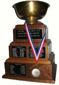 Rebels OAFL Awards Rebels Award History - Rebels OAFL Awards