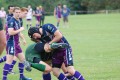 Chargers V Storm - 25th July 2010 - pt 2 still