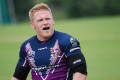 Chargers V Storm - 25th July 2010 - pt 4