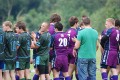 Chargers V Storm - 25th July 2010 - pt 4