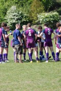 Leicester Storm @ Midlands 9's 2011 pt 3