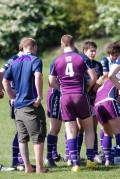 Leicester Storm @ Midlands 9's 2011 pt 3
