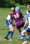Leicester Storm @ Midlands 9's 2011 pt 3