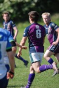 Leicester Storm @ Midlands 9's 2011 pt 3