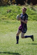 Leicester Storm @ Midlands 9's 2011 pt 3