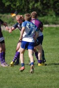 Leicester Storm @ Midlands 9's 2011 pt 3