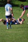 Leicester Storm @ Midlands 9's 2011 pt 3