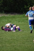 Leicester Storm @ Midlands 9's 2011 pt 3