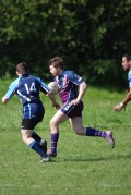 Leicester Storm @ Midlands 9's 2011 pt 3