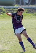 Leicester Storm @ Midlands 9's 2011 pt 3