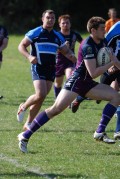 Leicester Storm @ Midlands 9's 2011 pt 3