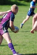 Leicester Storm @ Midlands 9's 2011 pt 3