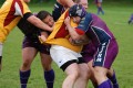 Leicester Storm 1st V Birmingham 7th May 2011 pt2