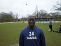 Chris Allen
