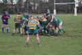 3rd XV v Wharfedale 08/01/11