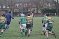 3rd XV v Wharfedale 08/01/11