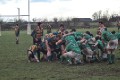 3rd XV v Wharfedale 08/01/11