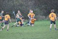 3rd XV v Yarm 2nds
