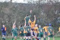 3rd XV v Yarm 2nds