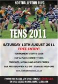 Club Tournaments 1 Club Tournaments