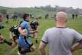 BTH V Greetland (Home)