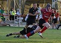 2010 Akrotiri 10s