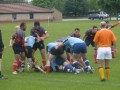 Kinloss v Presidents 2010