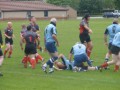 Kinloss v Presidents 2010