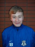 Callum Baker