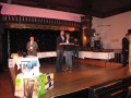 League Presentation Night