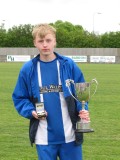 County Cup Final Album 2