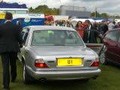Farnley v Stannigley @ Pudsey Carnival