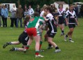 Farnley v Stannigley @ Pudsey Carnival